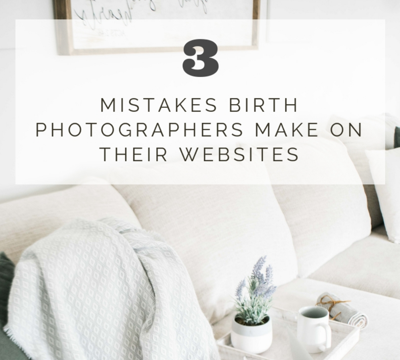 birth photography tips